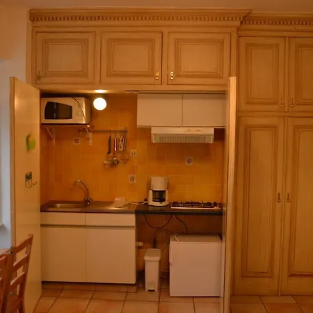 Apartment Blankenberge Coast