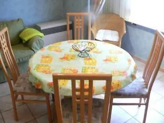 Blankenberge Coast Apartment *