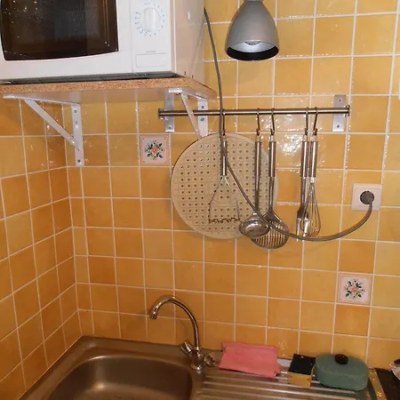 Blankenberge Coast Apartment