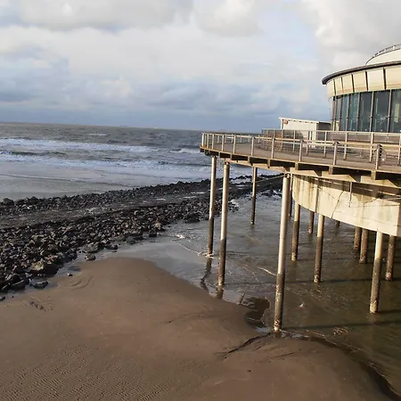 Apartment Blankenberge Coast