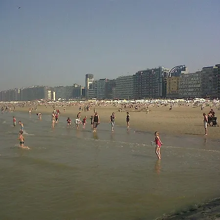 Blankenberge Coast *