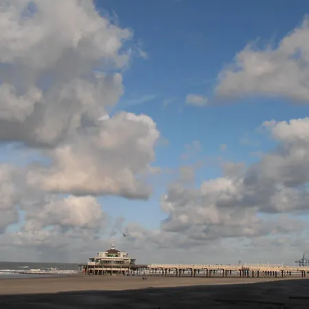 Blankenberge Coast * 布鲁日