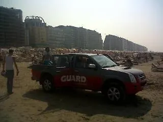 아파트 Blankenberge Coast